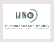 Praxisausstattung Dr. Andrea Fernbach - Schöberl