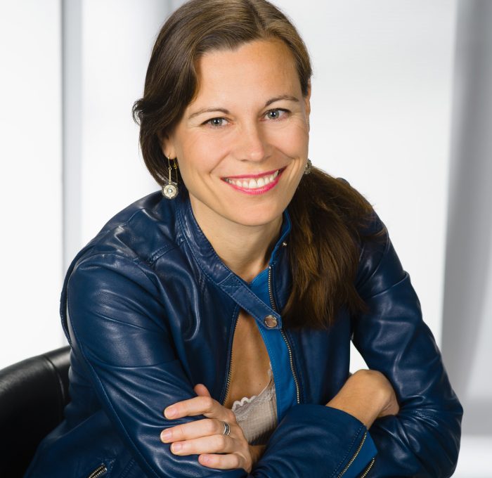 Christine Pietsch Wien