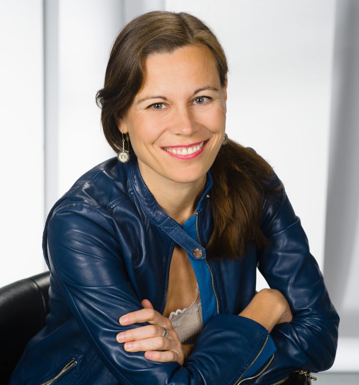 Christine Pietsch Wien