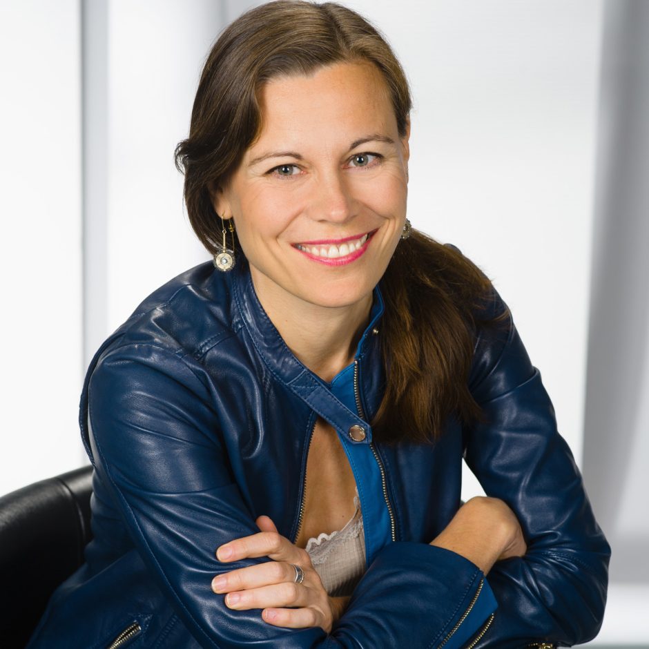 Christine Pietsch Wien