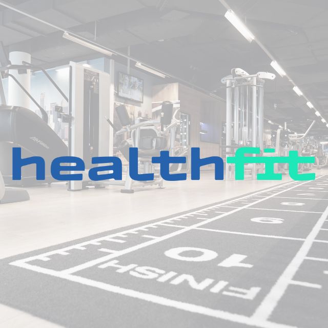 Fitnesscenter nach Knieverletzung in Wien