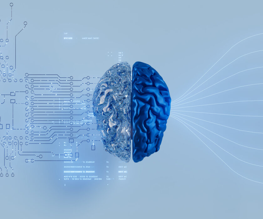 Neural Network Nodes Deep Learning Artificial Intelligence Machine Learning Model